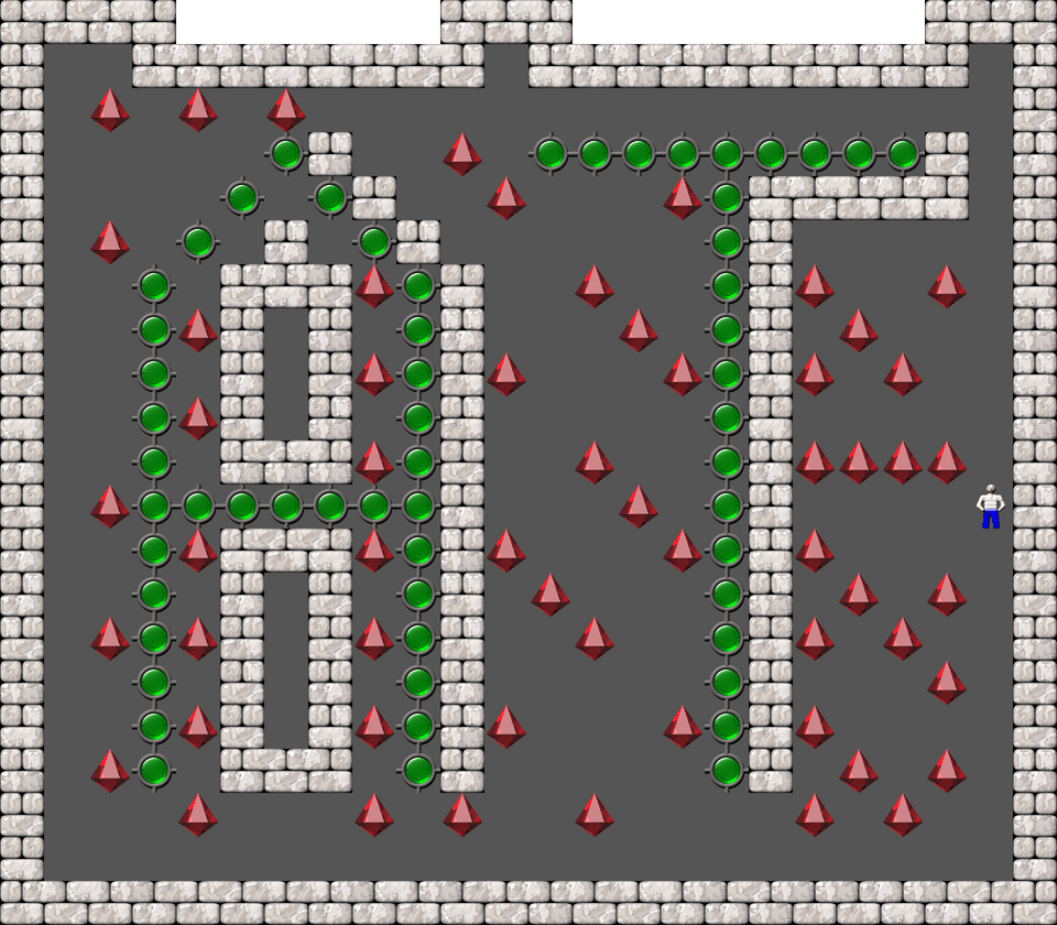 Sokoban Spiros 02 level 175